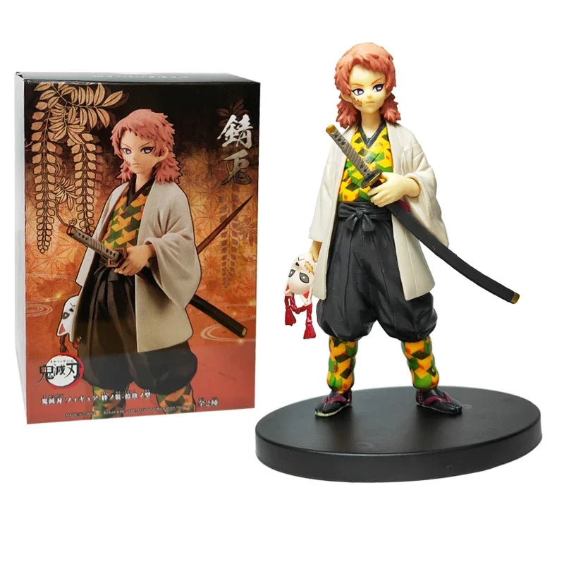 Anime Figure Demon Slayer Figures