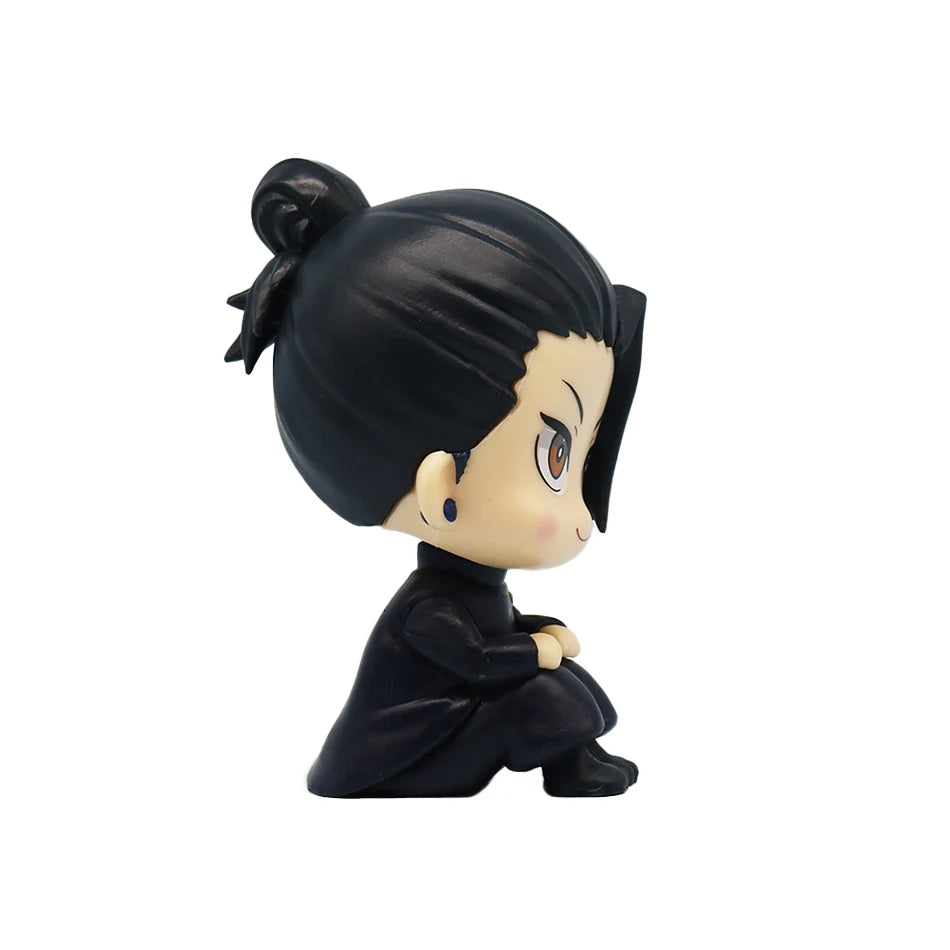 Jujutsu Kaisen Figures Cute