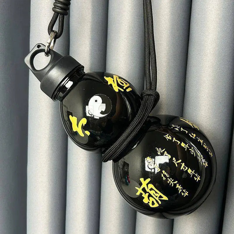 800ml Large Capacity Water Bottle