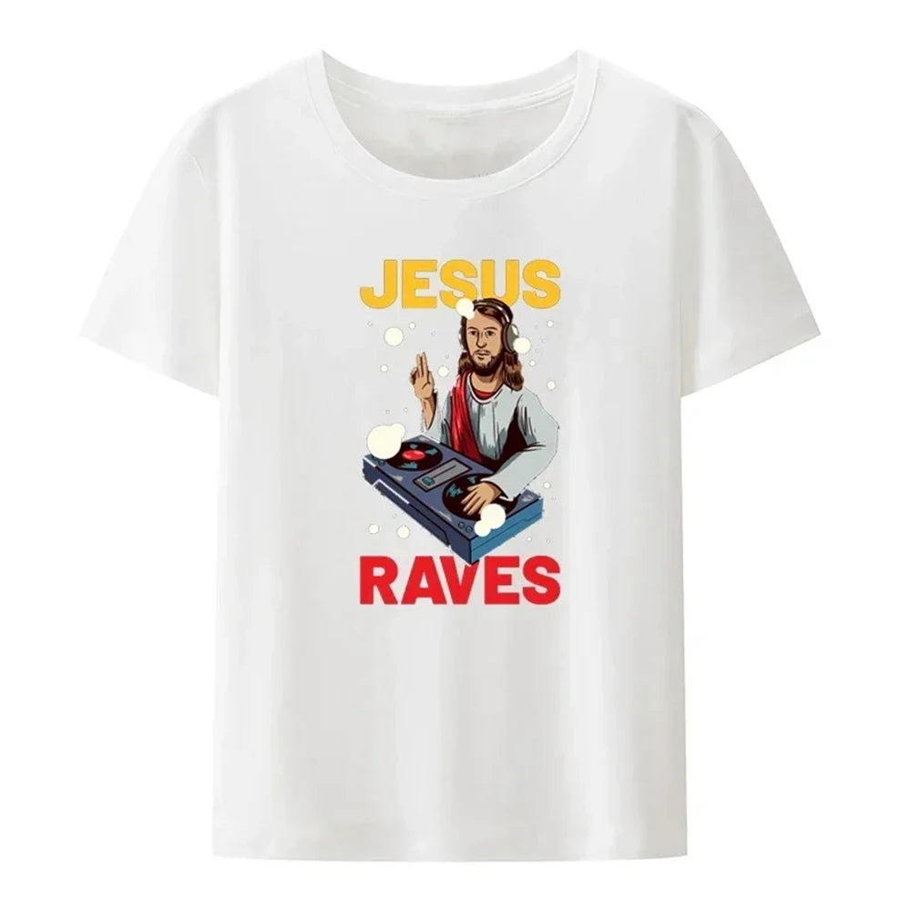 High Quality Short Sleeve Top Not Today Satan