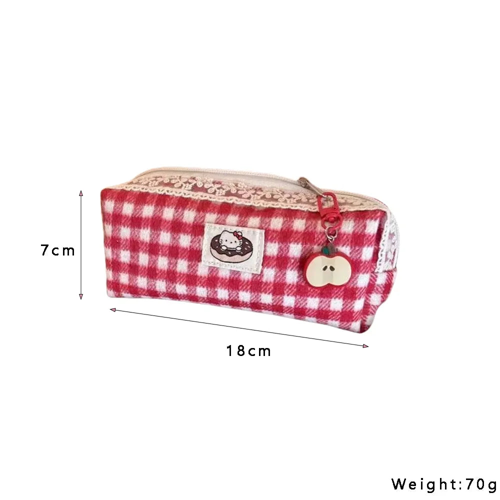 Hellokitty Pencil Case