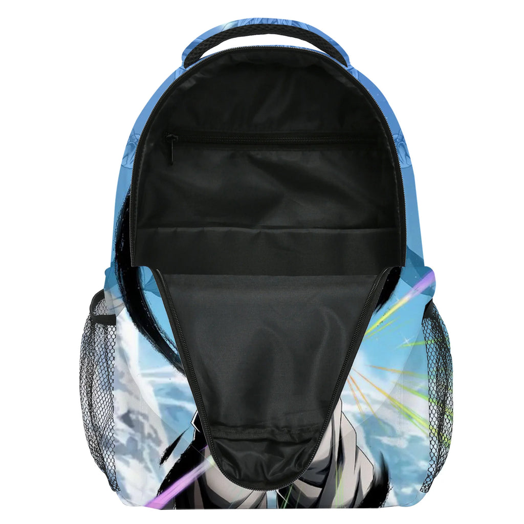 3D Printed Dragon Ball School Bag