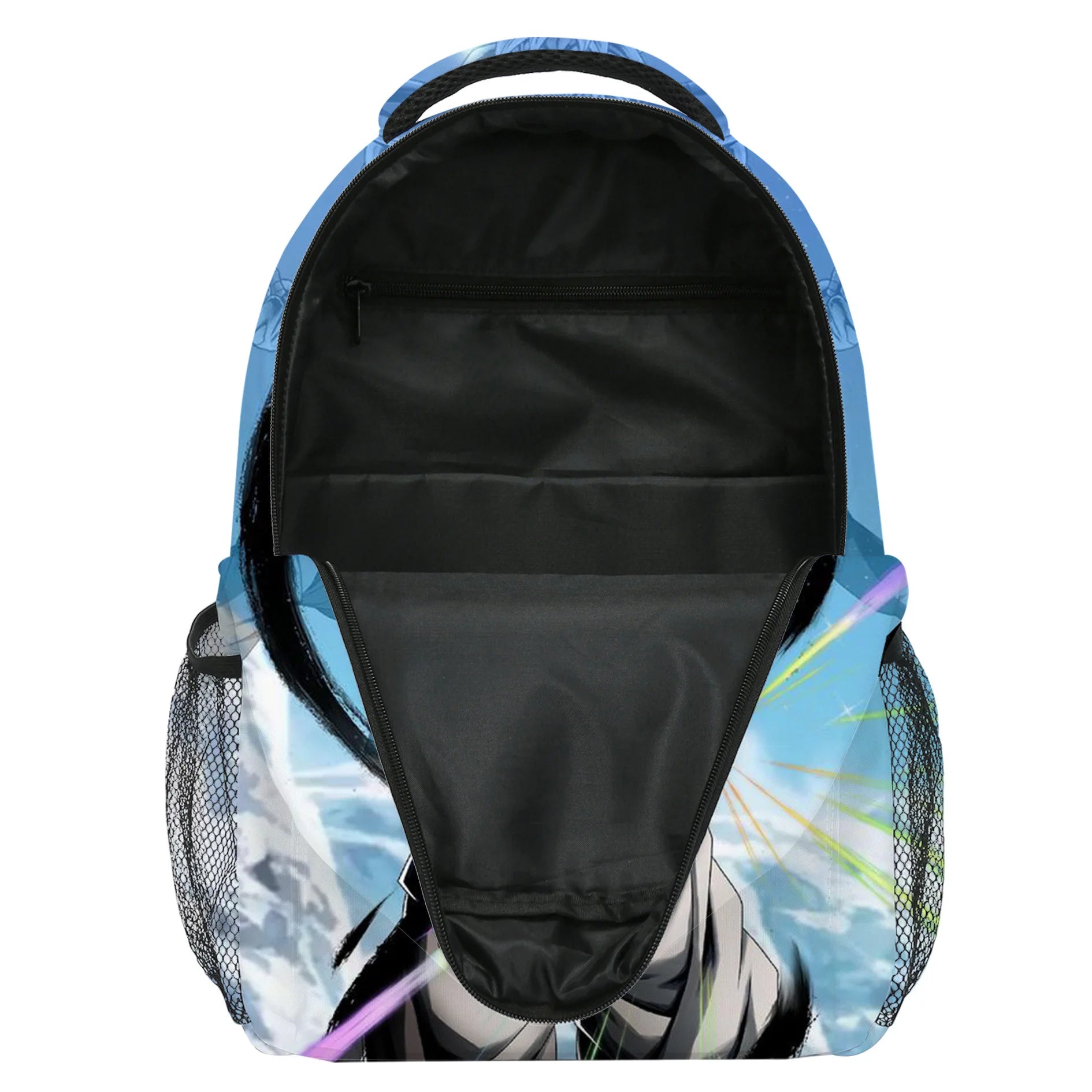 3D Printed Dragon Ball School Bag