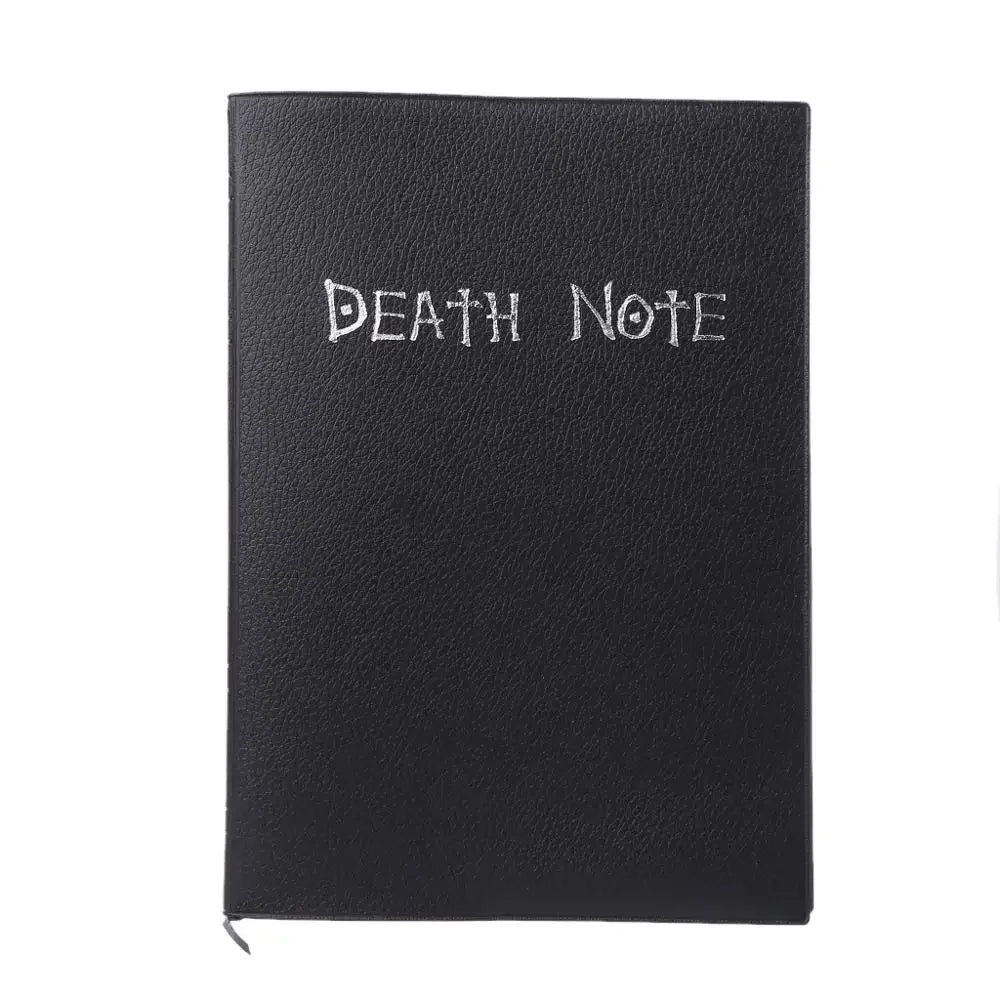 Death Note Notebook