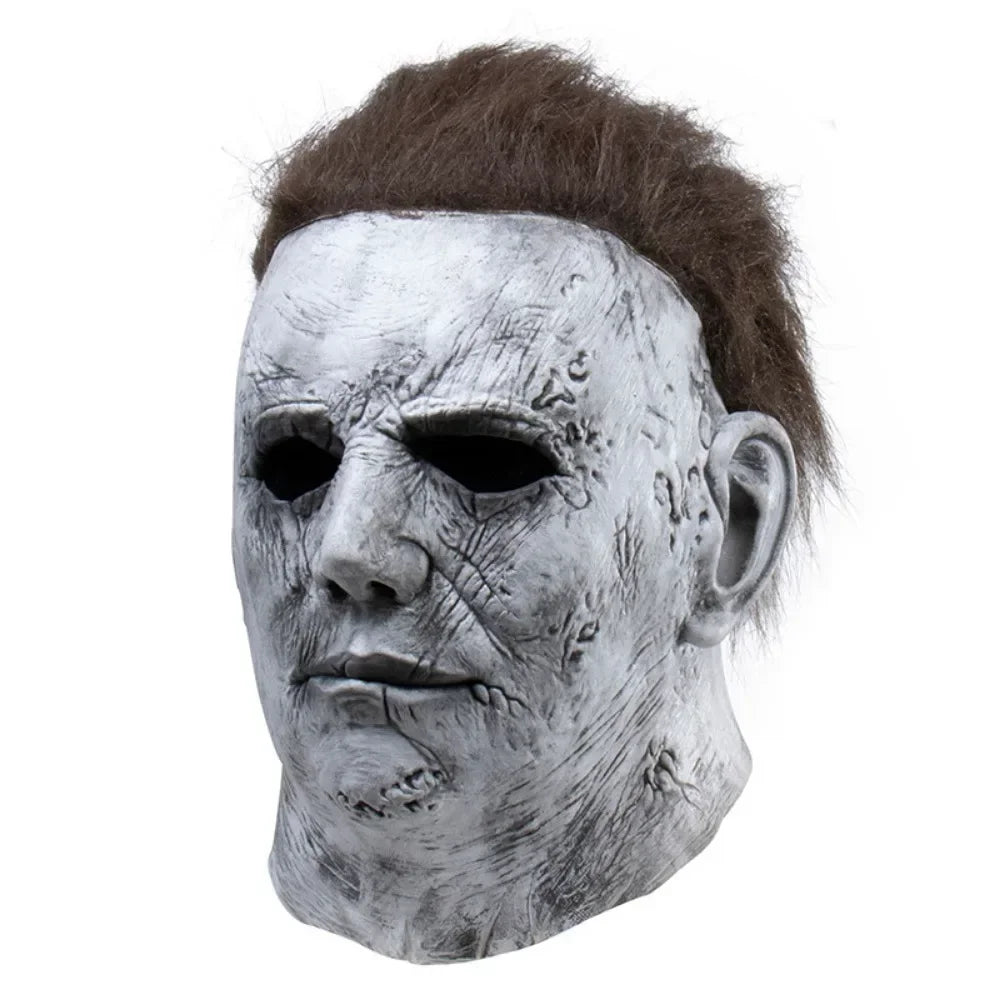 Michael Myers Mask