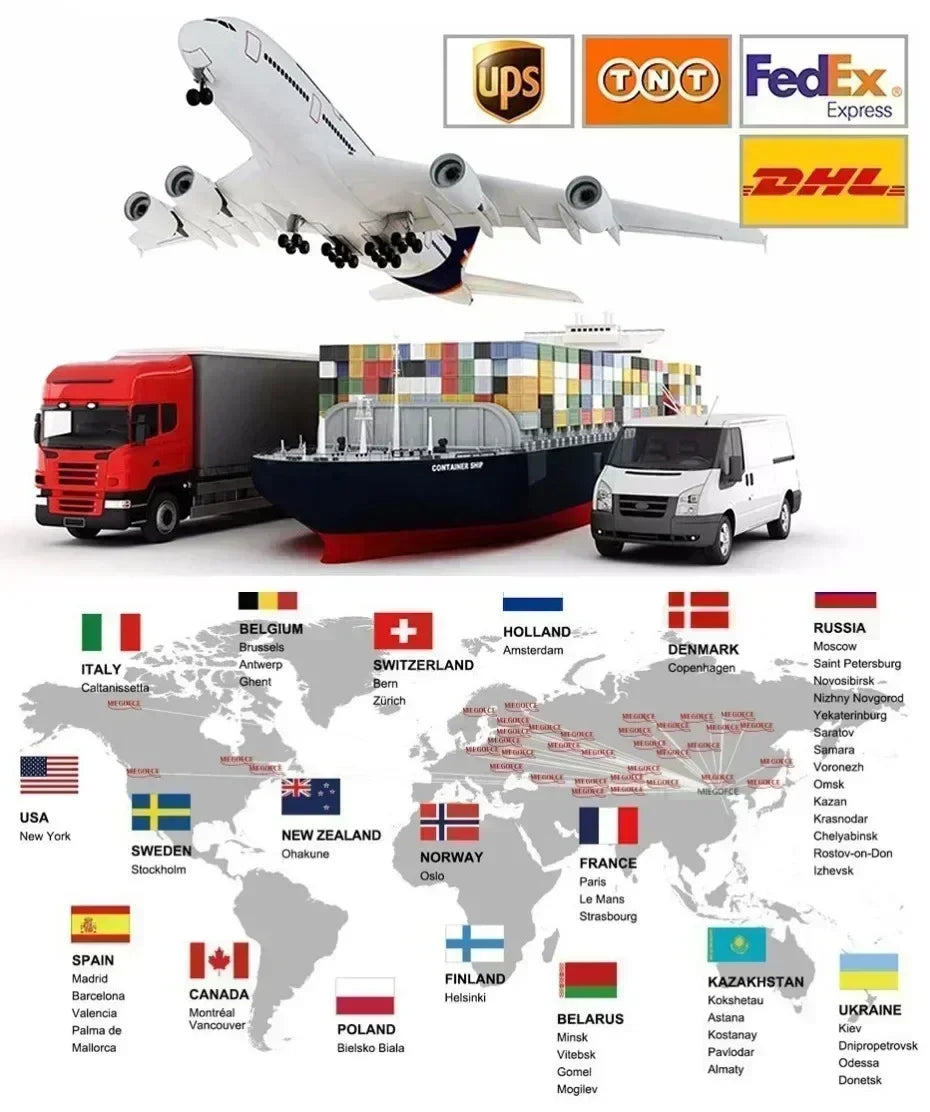 Dragon Ball Men's Double Layer 2-in-1 Shorts