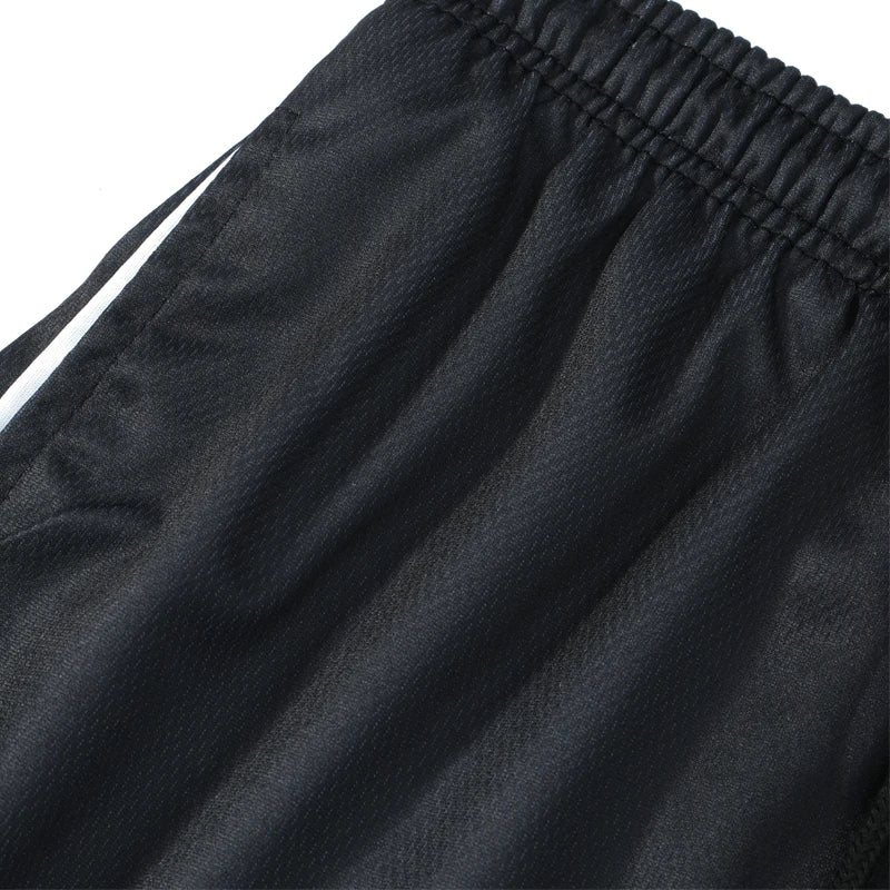 Anime Gym Shorts 2 in 1 Breathable