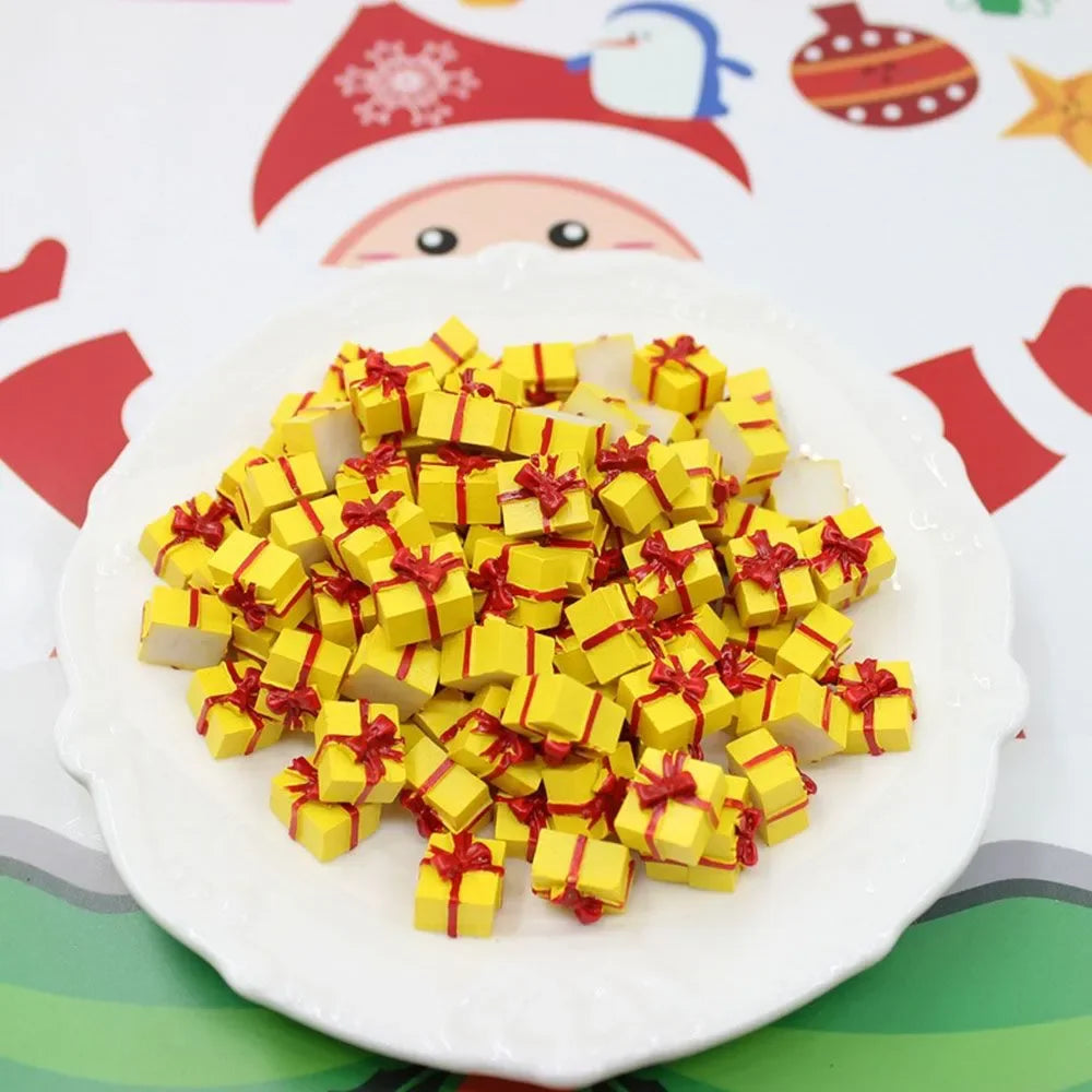 5-20PCS Mini Festival Gift Box