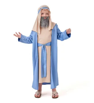 Kids Saint Joseph Costume