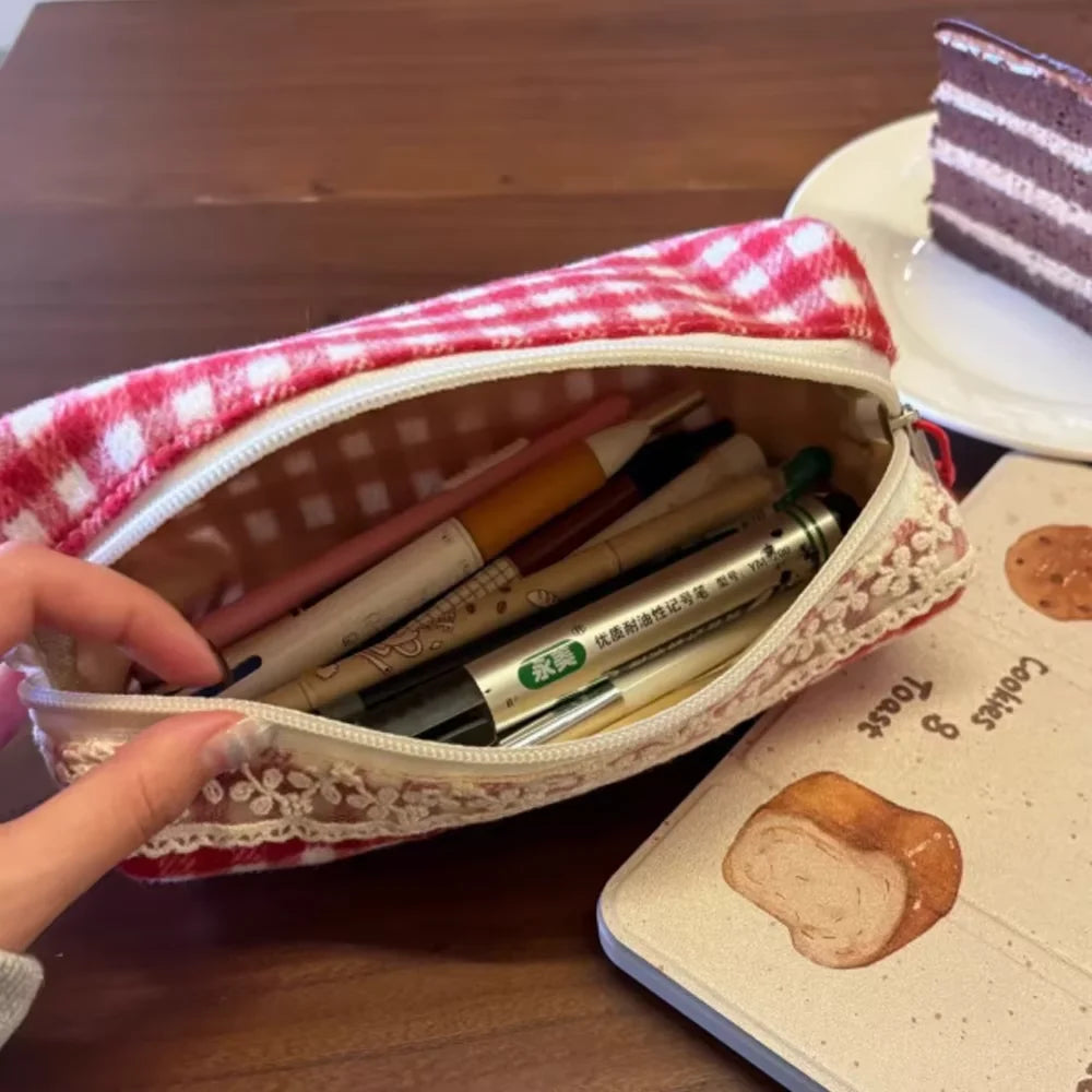 Hellokitty Pencil Case