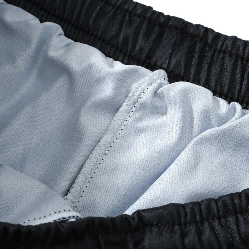 Anime Gym Shorts 2 in 1 Breathable