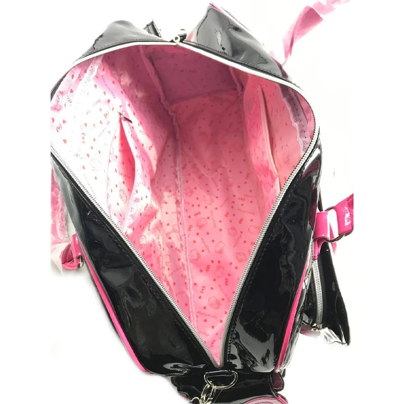 Hello Kitty Travel Bag