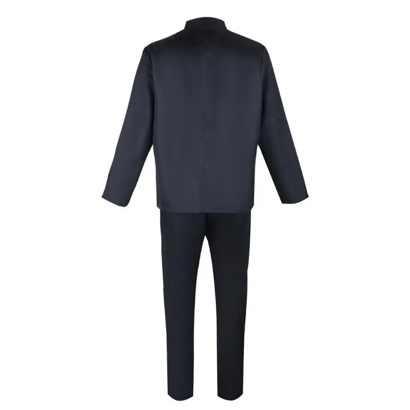 Gojo Satoru Cosplay Costume