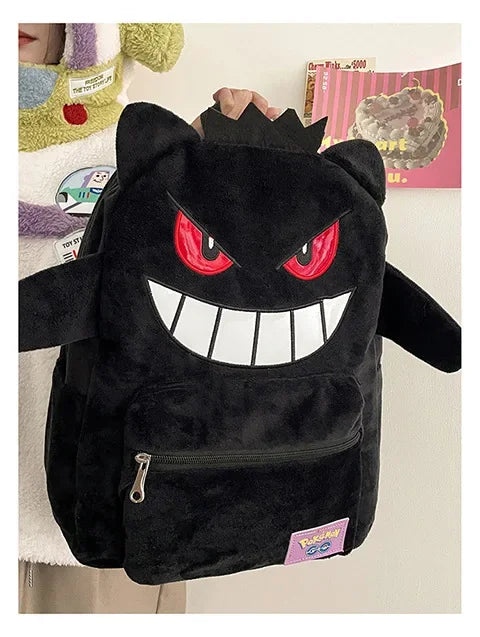 Trendy Gengar Backpack