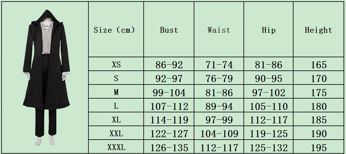 Eren Jaeger Cosplay Costume