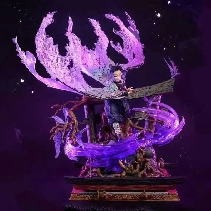 Demon Slayer Figure Mystery Box