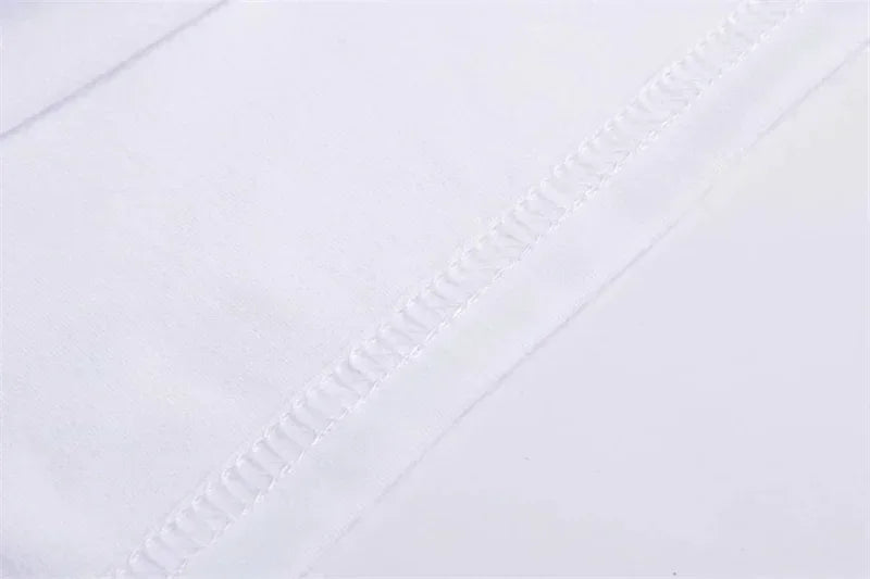 T Shirt Tees for Men Jesus Is King