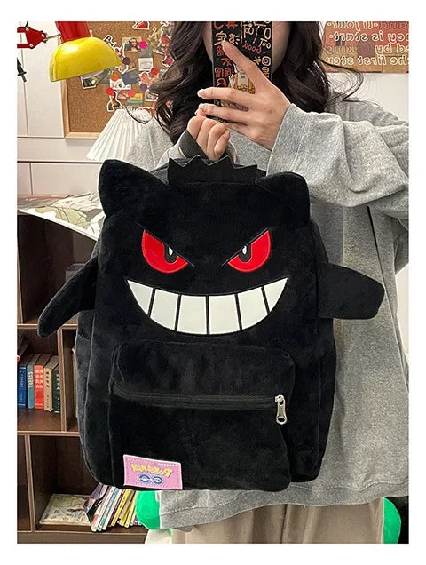 Trendy Gengar Backpack