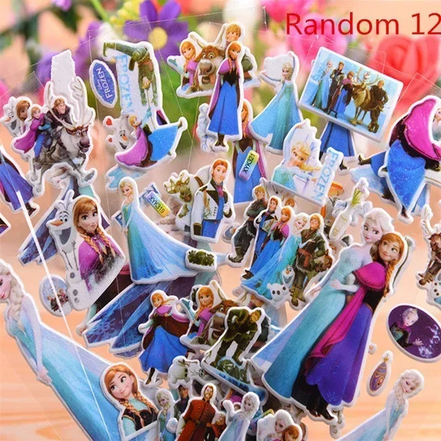 Disney Frozen Elsa  Bag Girl