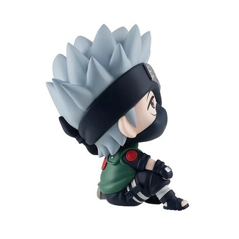 9cm Naruto Anime Figure