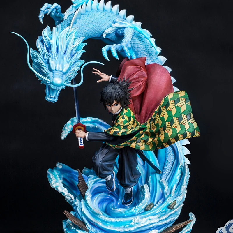 Demon Slayer Figure Mystery Box