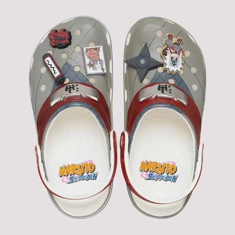 New Anime Naruto Shoes (Anti-Slip Sandals) ❤️