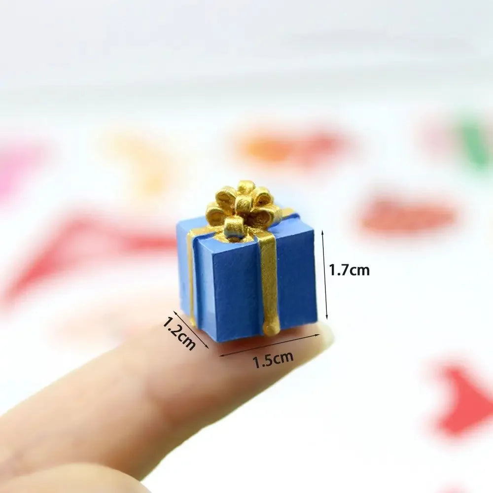 5-20PCS Mini Festival Gift Box