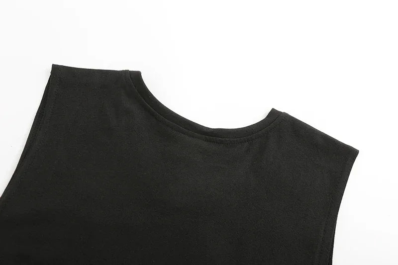 2025 One Piece Tank Top Gym 👍👌