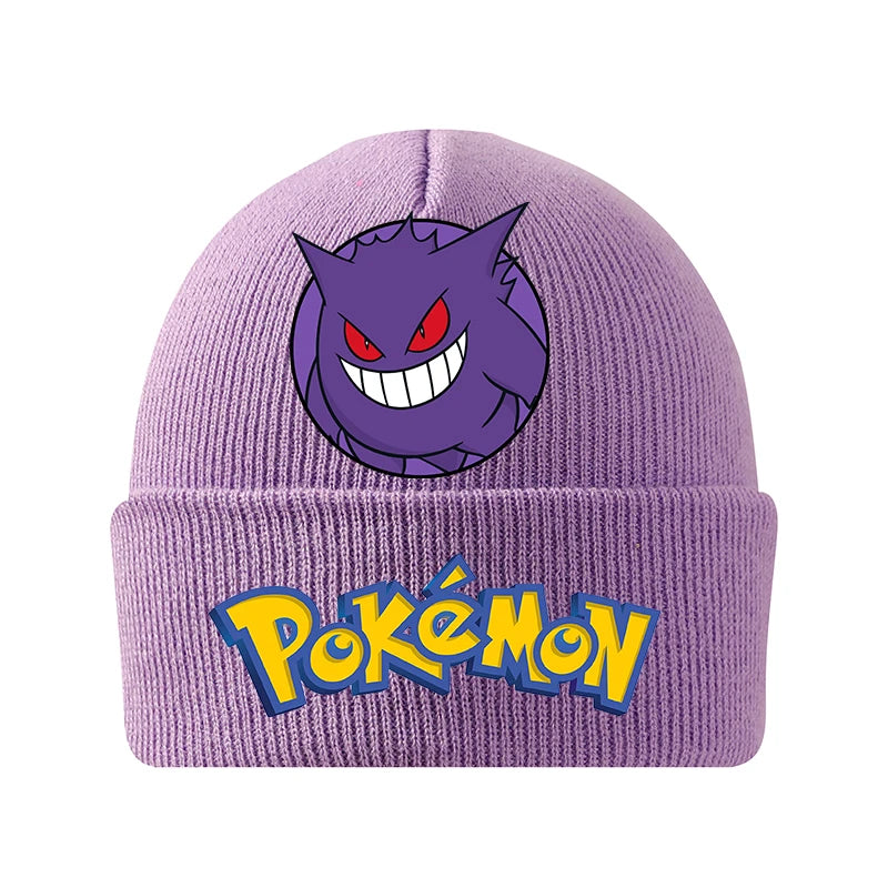 Pokemons Winter Hats ❤️ ❄️