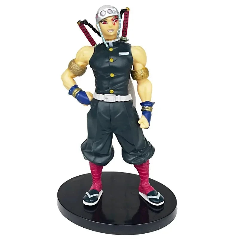 Anime Figure Demon Slayer Figures