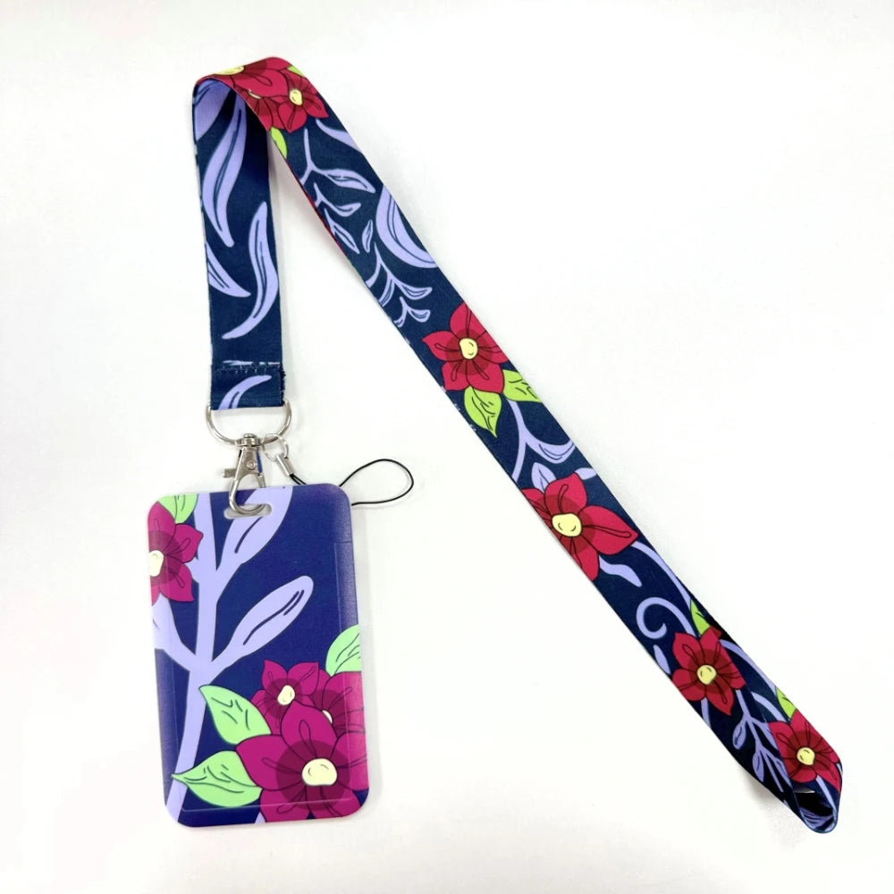 Demon Slayer Key Chains