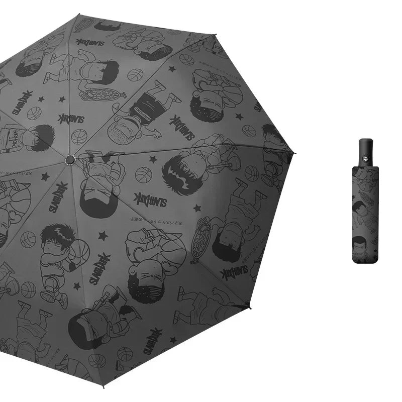 One Piece Umbrella 💦