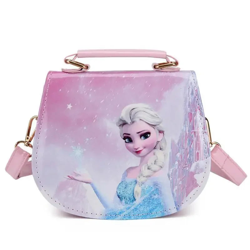Disney Frozen Elsa  Bag Girl