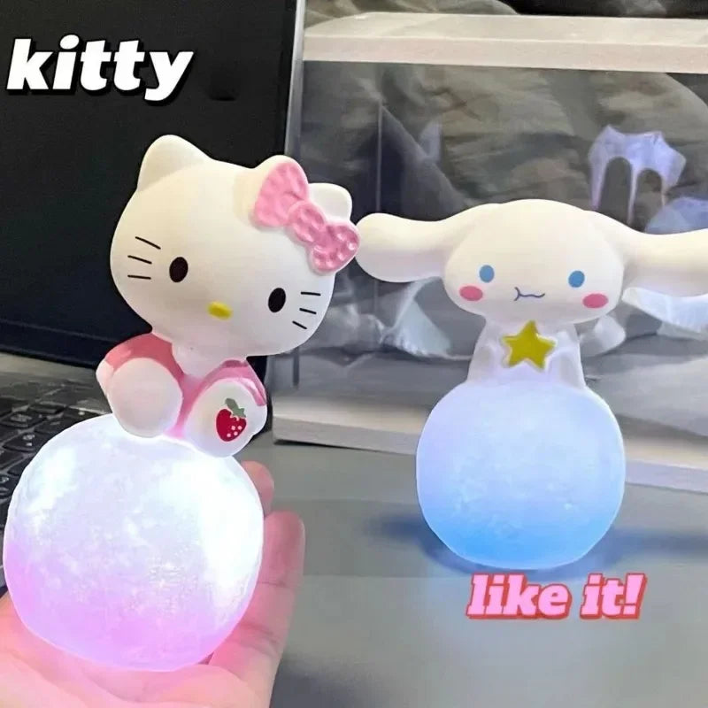 Hello Kitty Night Light ❤️