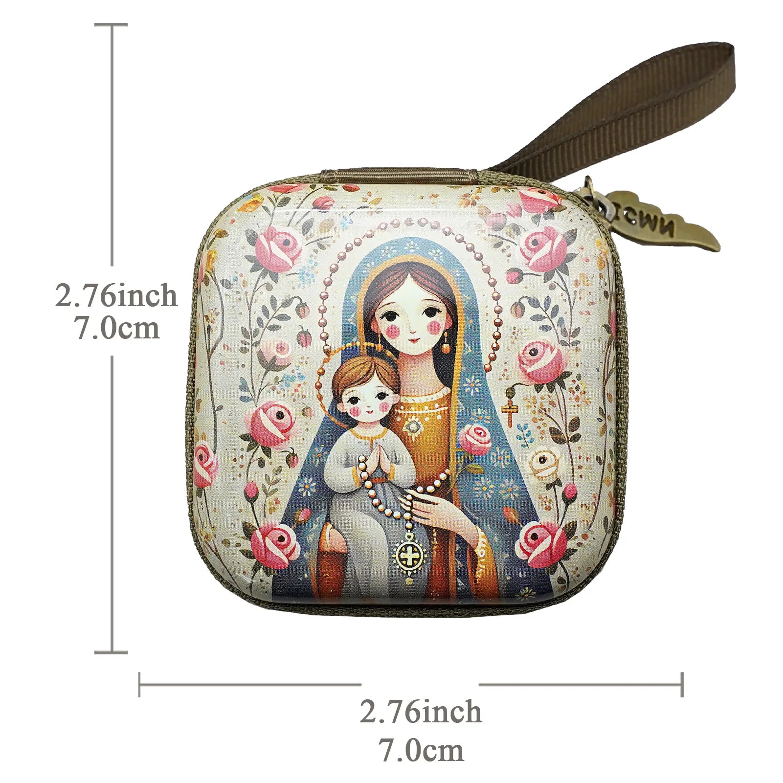 Jesus Prayer Bag <3