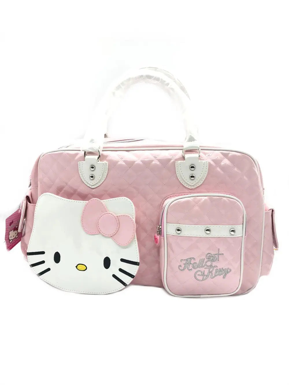 Hello Kitty Travel Bag