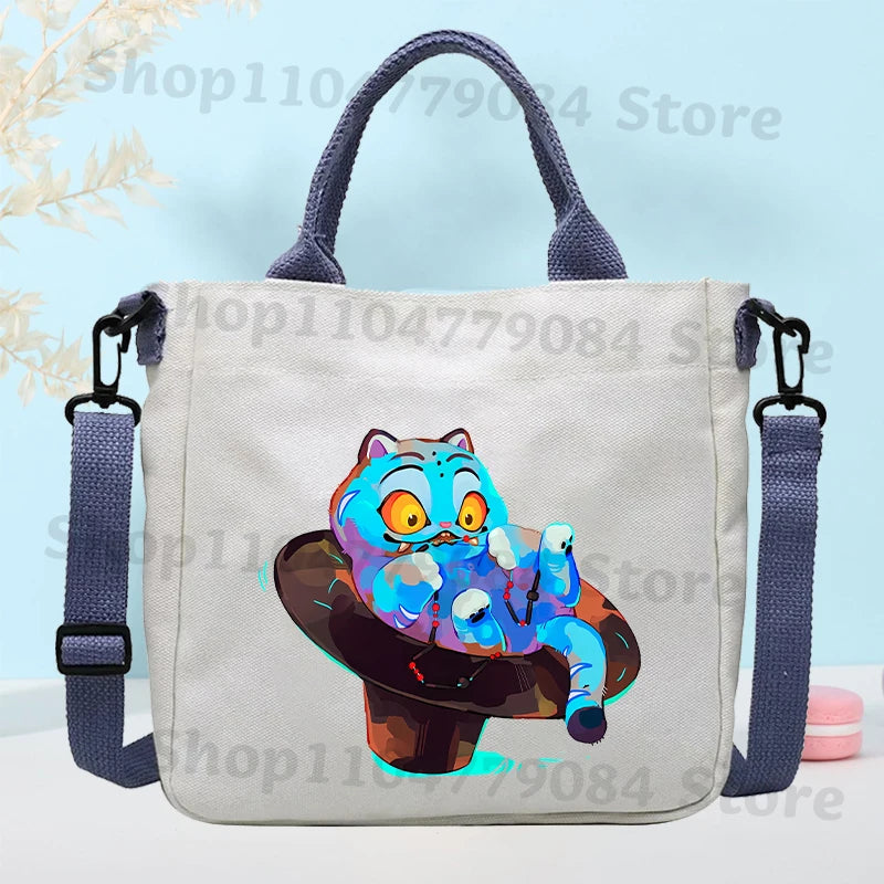 K-pop Demon Hunters Shoulder Bag