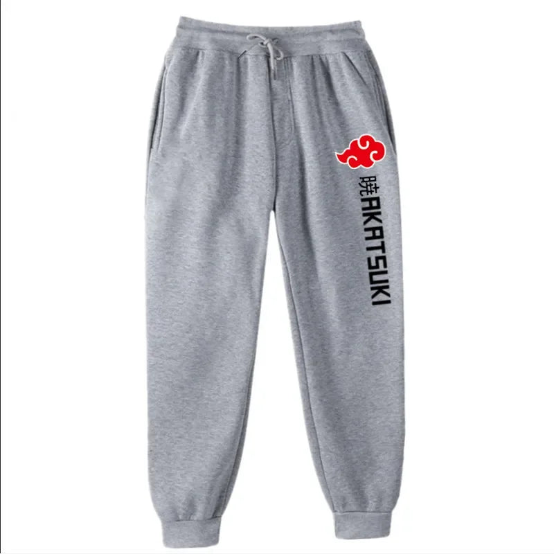 Akatsuki Jogging Pants ❤️🌹