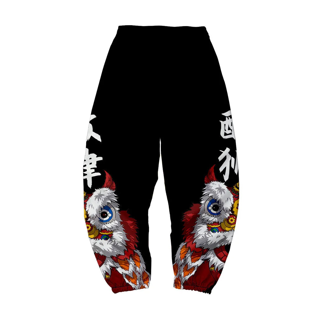 Five Tiger General Sweatpants 🐯🐯