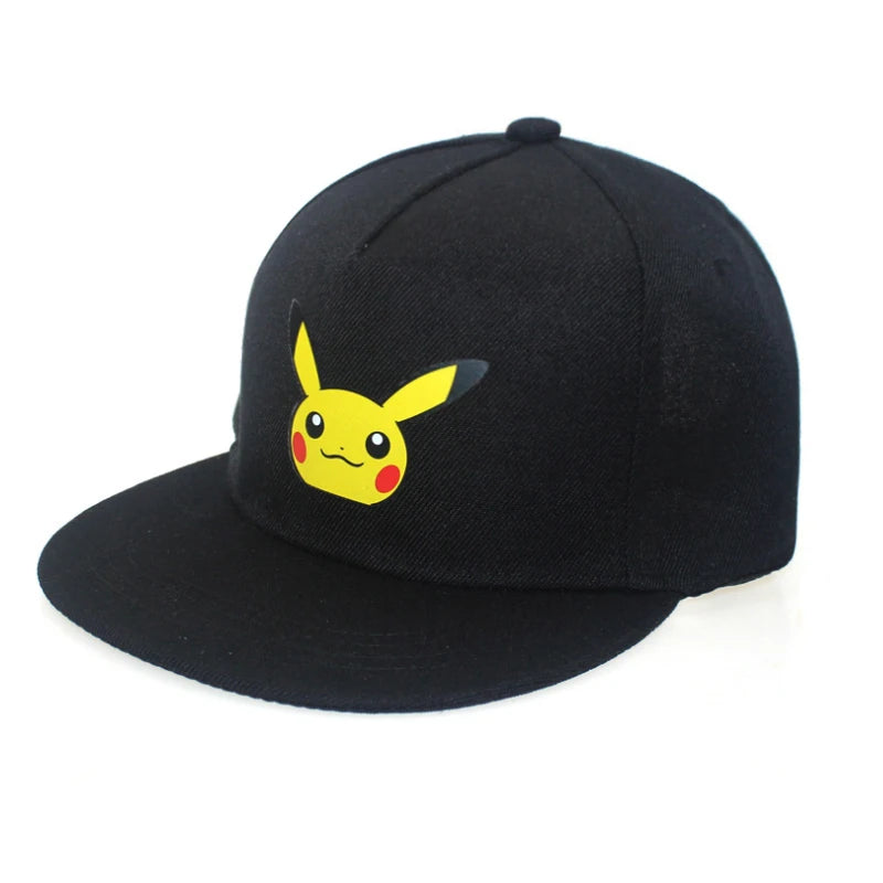 Pokemon Baseball Caps