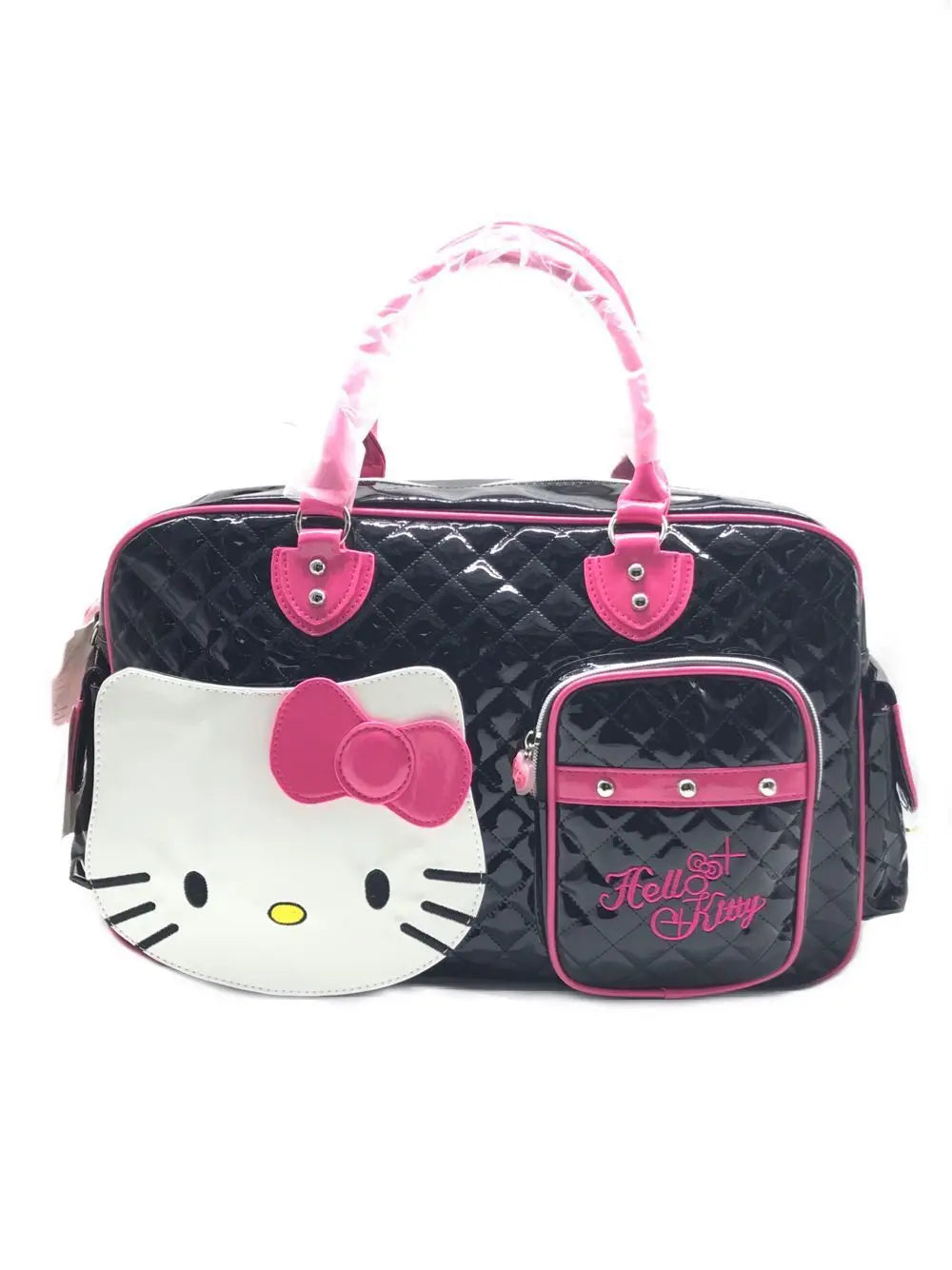 Hello Kitty Travel Bag
