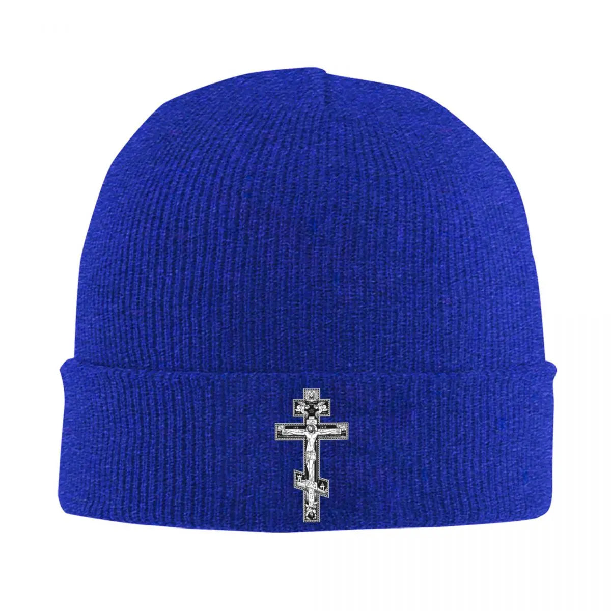 Orthodox Cross Beanies ❤️