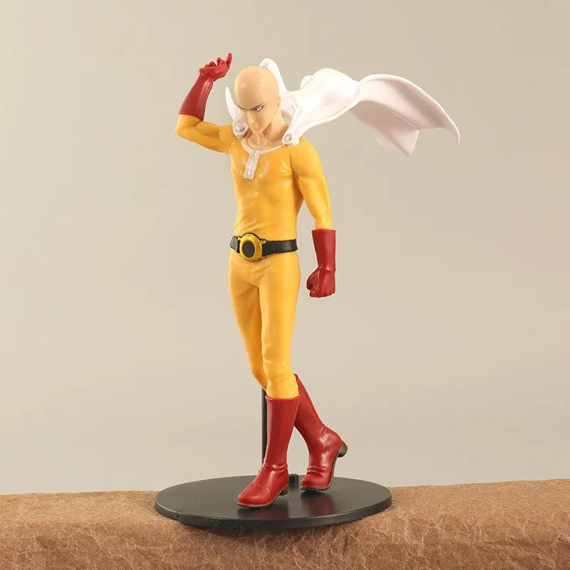 18CM Anime Figure ONE PUNCH-MAN