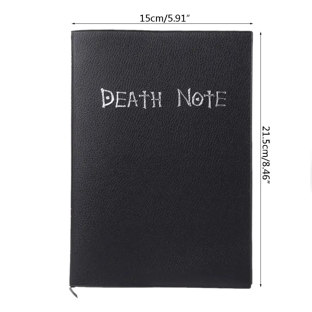 Death Note Notebook