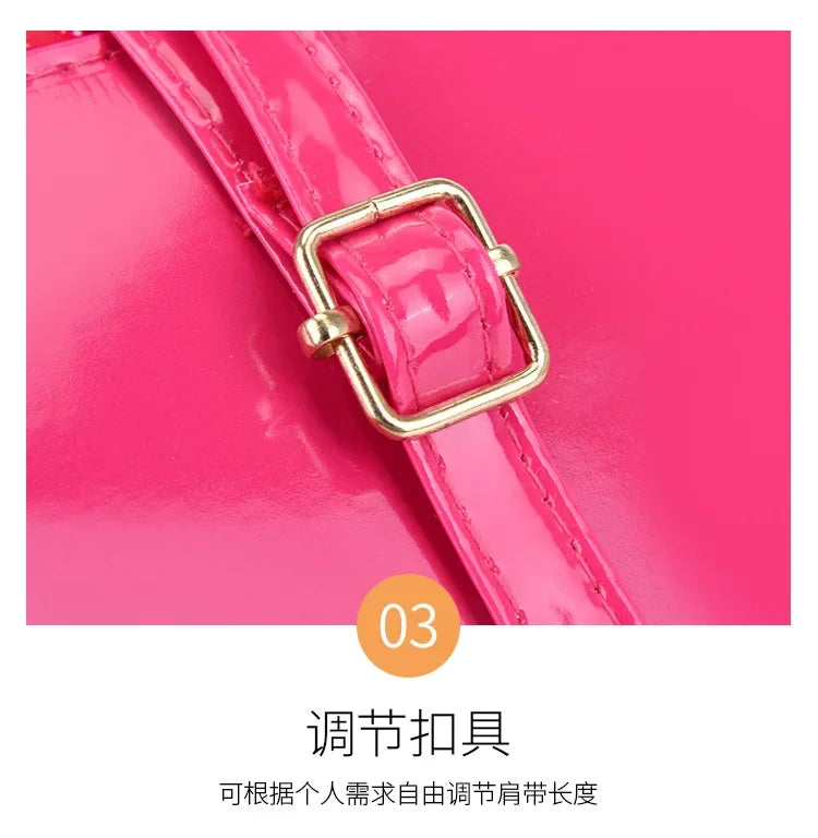 Disney Frozen Elsa  Bag Girl