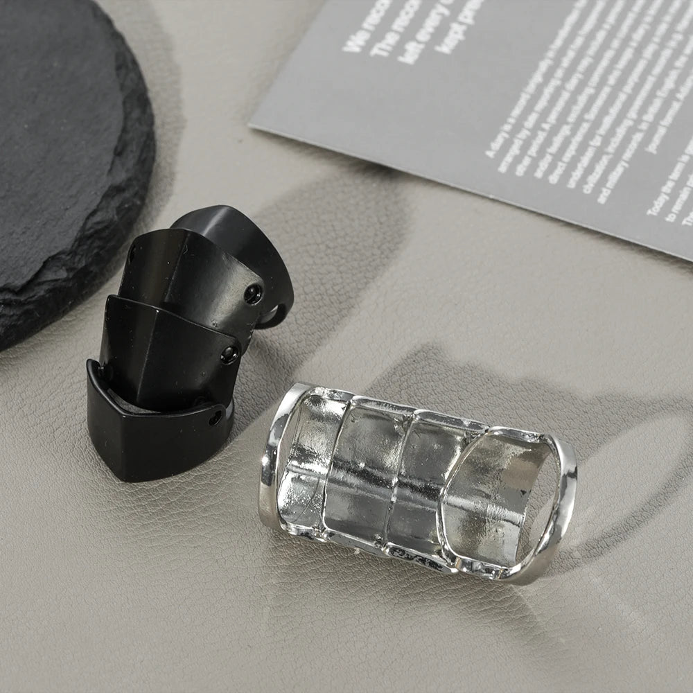 Anime Oosaki Nana Rings