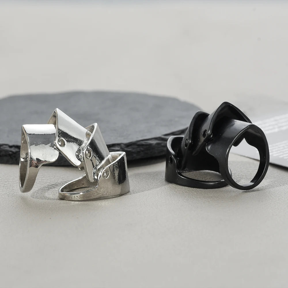 Anime Oosaki Nana Rings