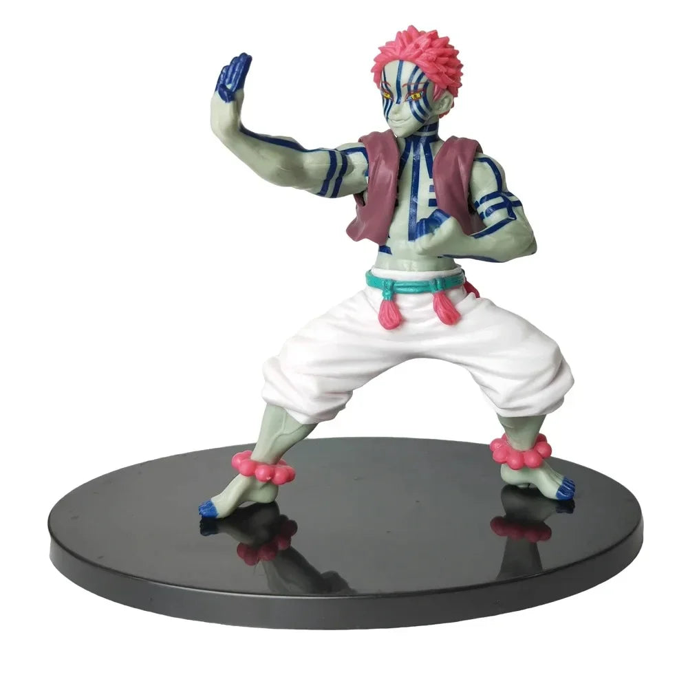 Anime Figure Demon Slayer Figures