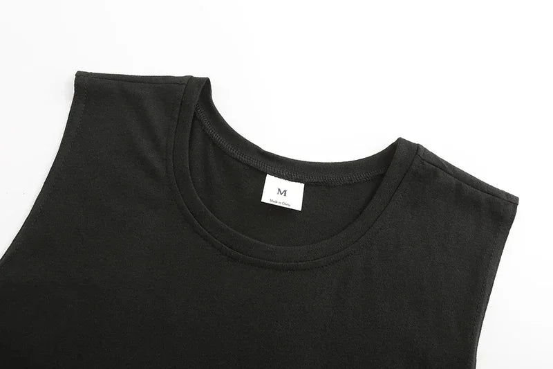 2025 One Piece Tank Top Gym 👍👌