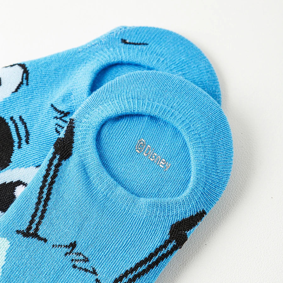 10Pairs disney Cartoon Socks
